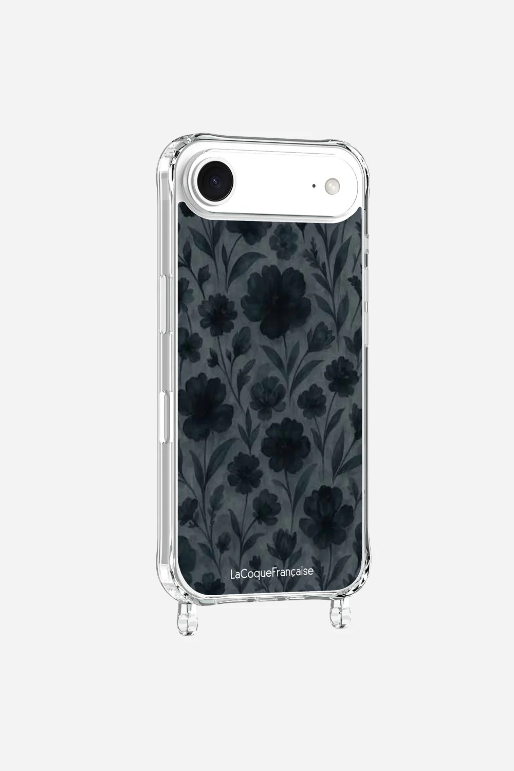 Coque Anneaux Imprimee Minuit - Image 4