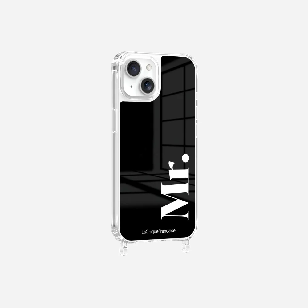Coque Anneaux Imprimee Mr - Image 16
