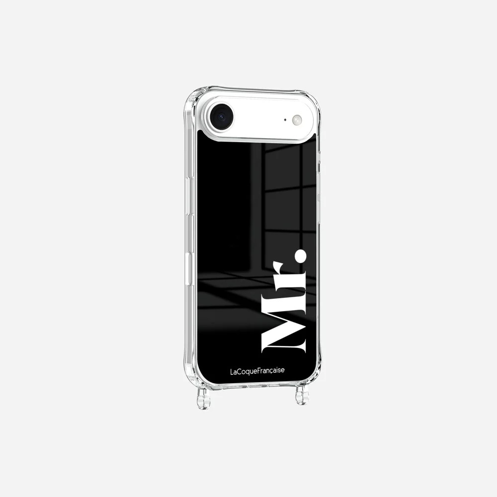 Coque Anneaux Imprimee Mr - Image 2
