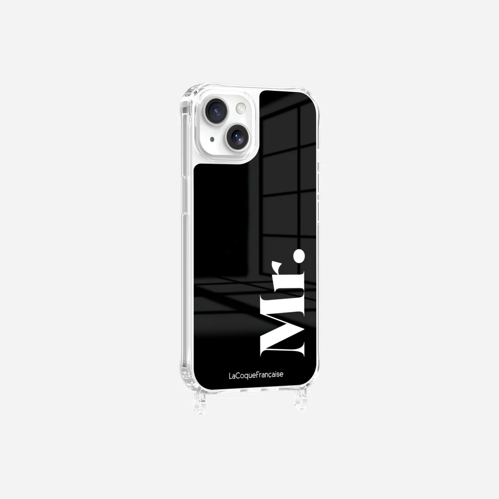 Coque Anneaux Imprimee Mr - Image 20