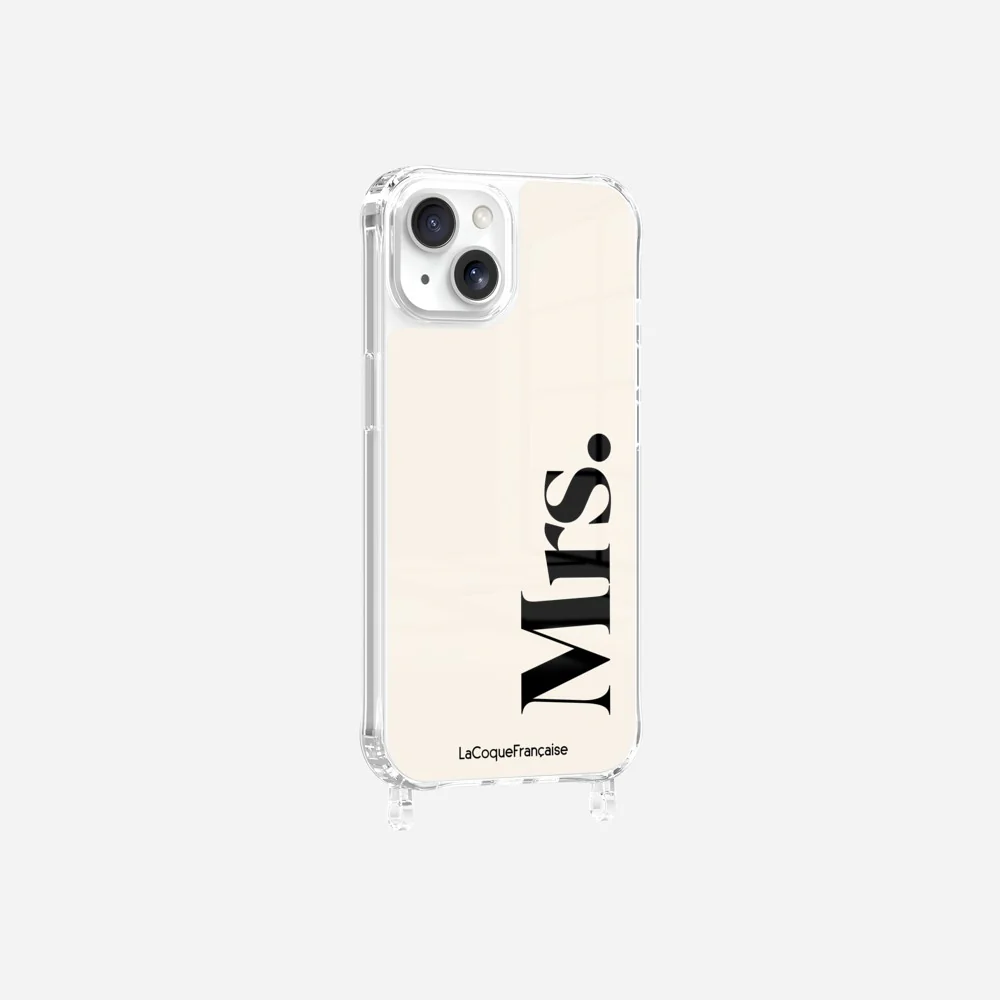 Coque Anneaux Imprimee Mrs - Image 20