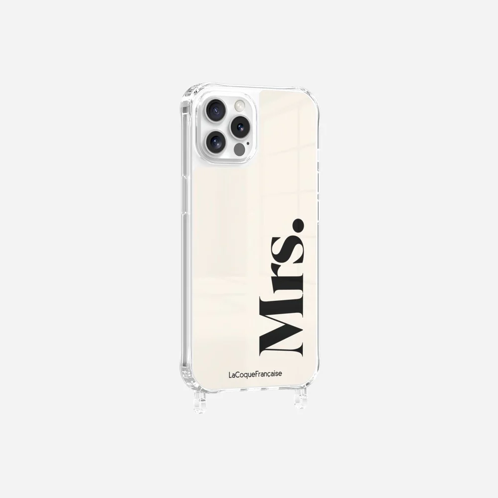 Coque Anneaux Imprimee Mrs - Image 21