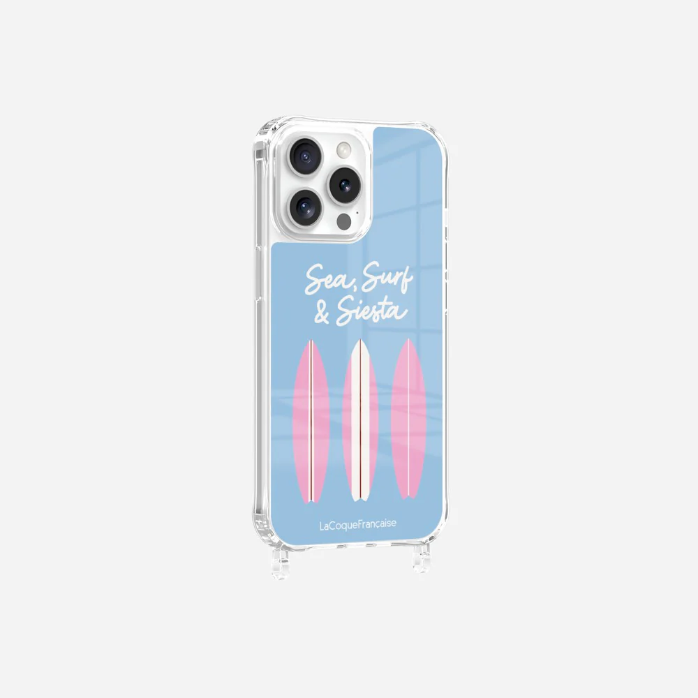 Coque Anneaux Imprimee Sea Surf Siesta - Image 11