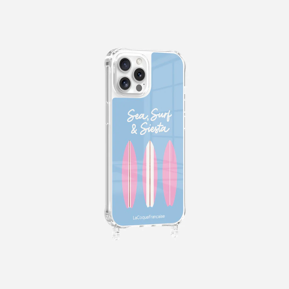 Coque Anneaux Imprimee Sea Surf Siesta - Image 22