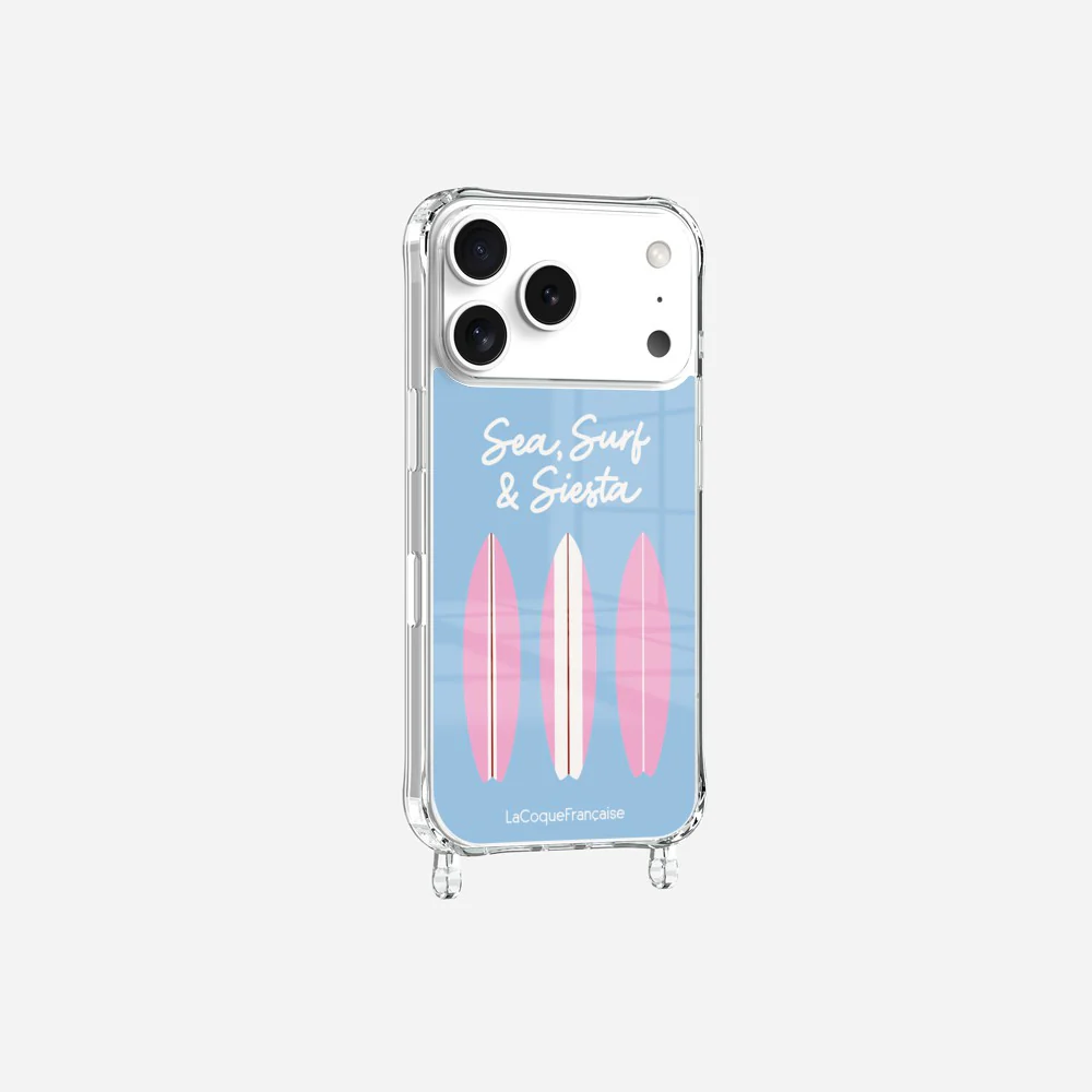 Coque Anneaux Imprimee Sea Surf Siesta - Image 4