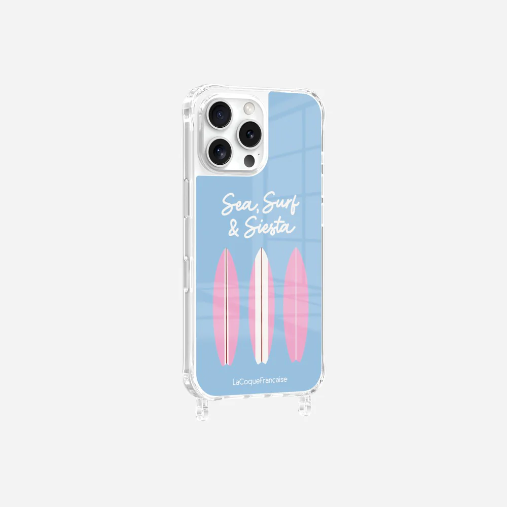 Coque Anneaux Imprimee Sea Surf Siesta - Image 7