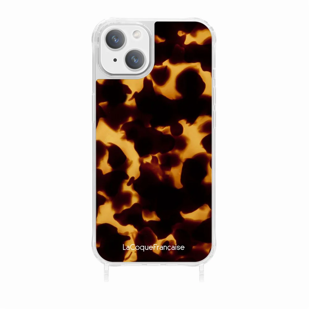 Coque Anneaux Imprimee Tortue - Image 21