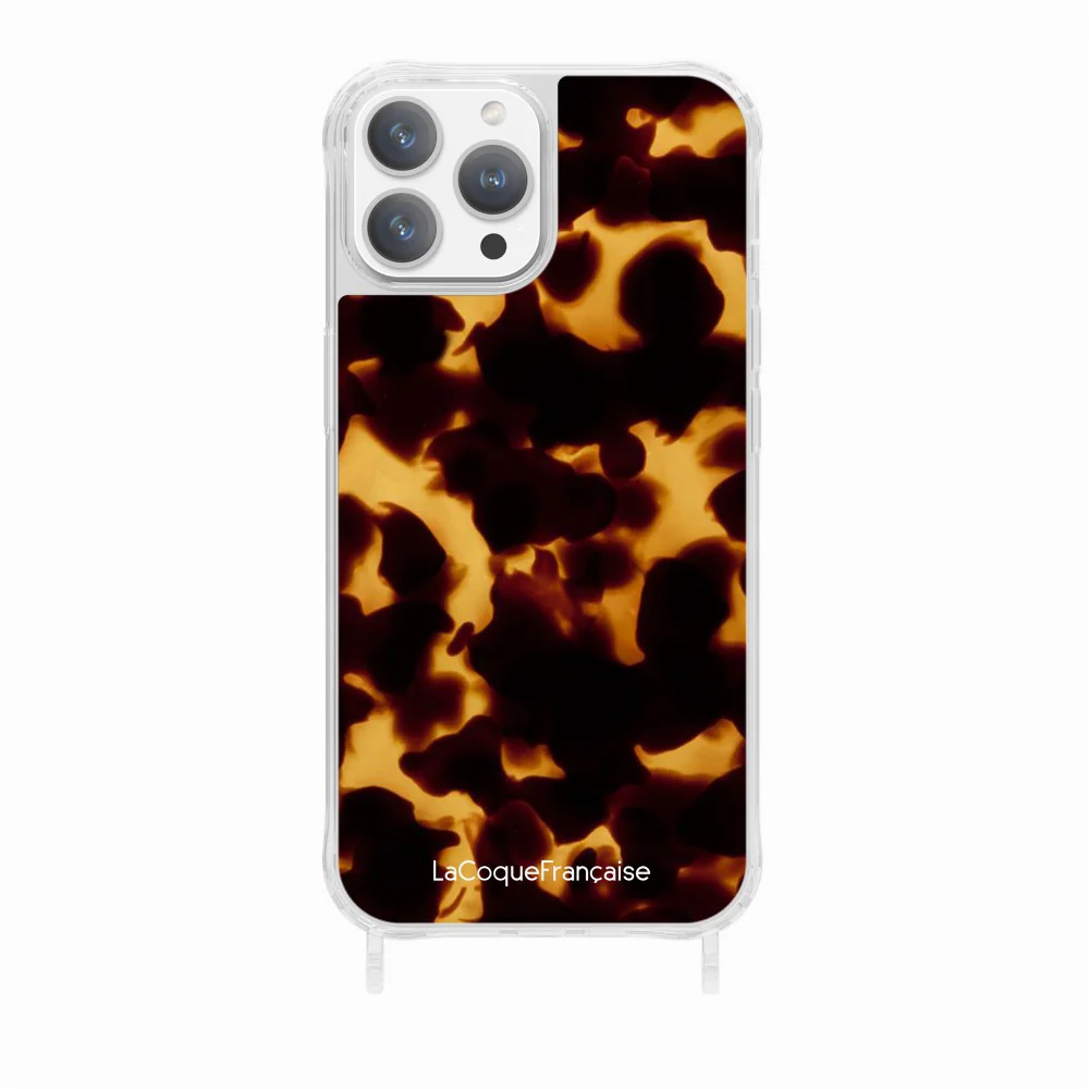 Coque Anneaux Imprimee Tortue - Image 24