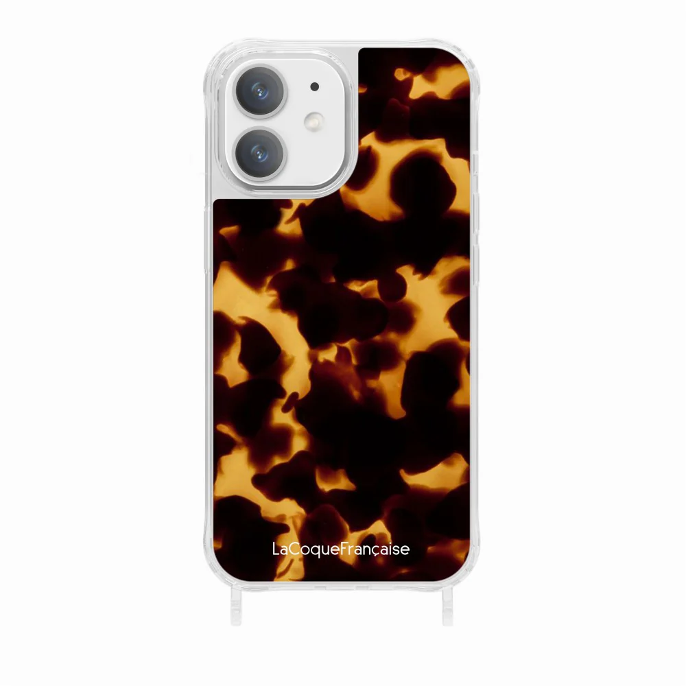 Coque Anneaux Imprimee Tortue - Image 25
