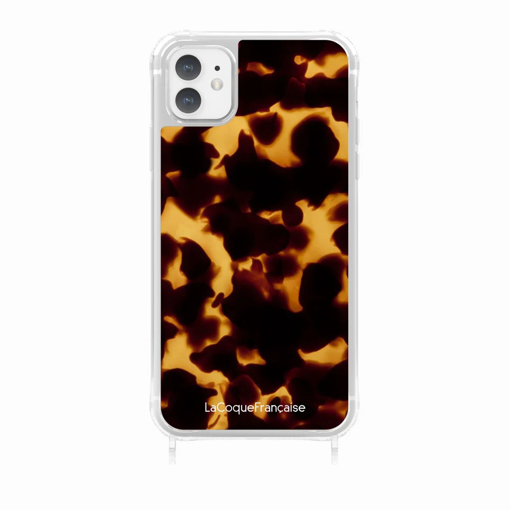 Coque Anneaux Imprimee Tortue - Image 28