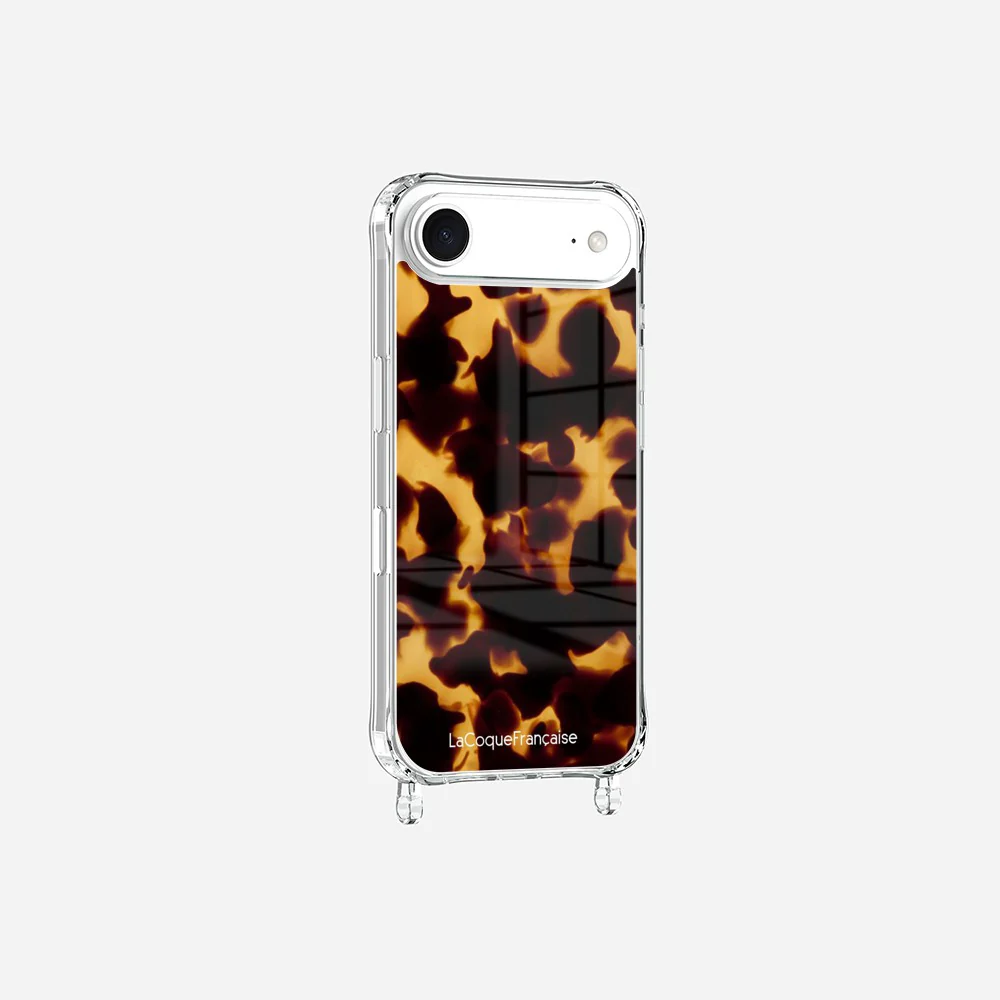 Coque Anneaux Imprimee Tortue - Image 3