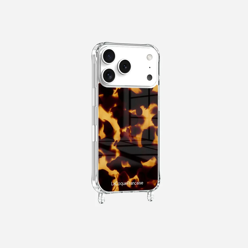 Coque Anneaux Imprimee Tortue - Image 5