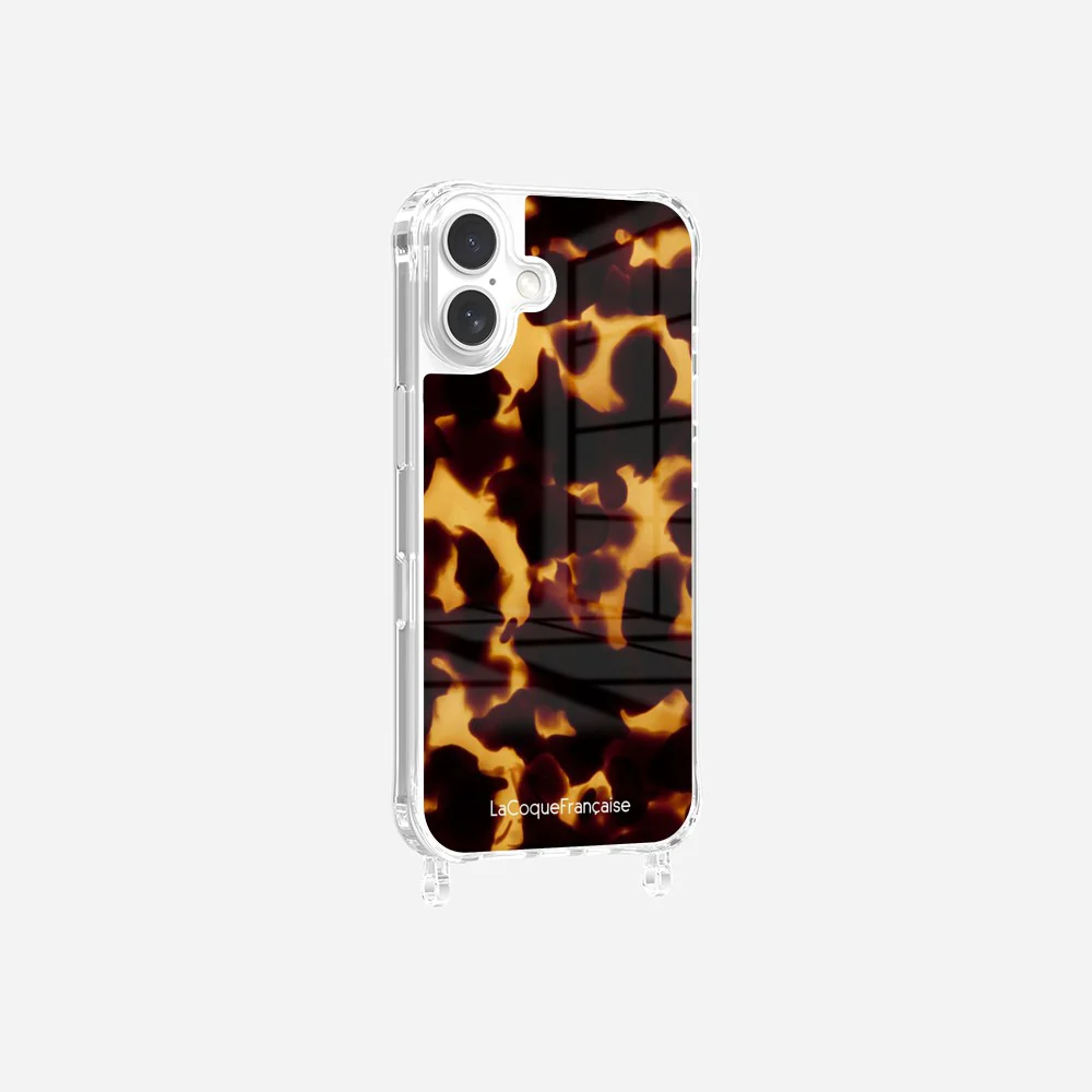 Coque Anneaux Imprimee Tortue - Image 6