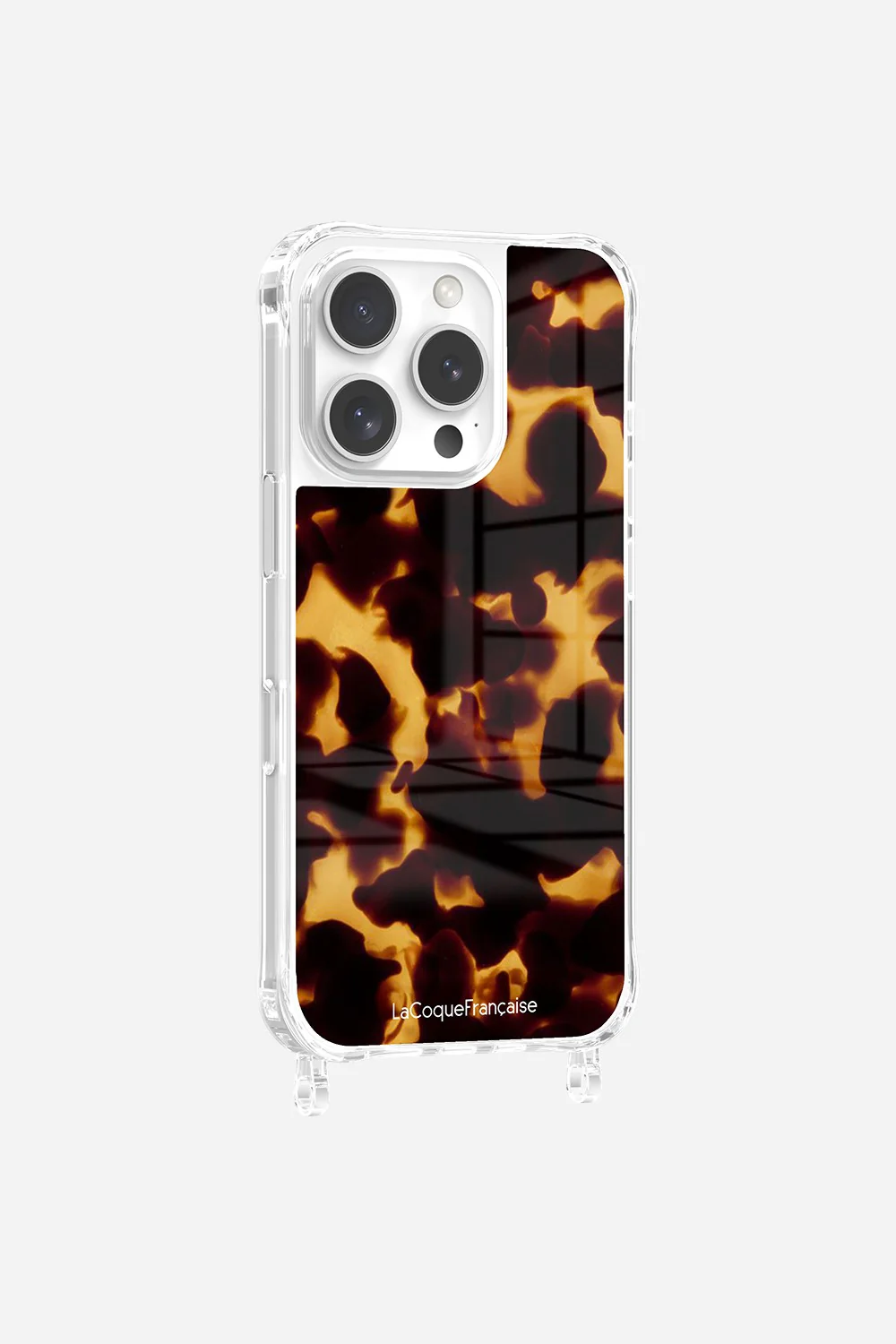 Coque Anneaux Imprimee Tortue - Image 7