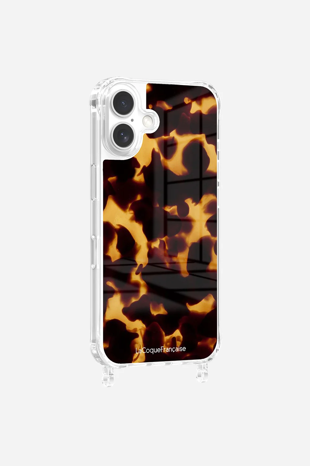 Coque Anneaux Imprimee Tortue - Image 9