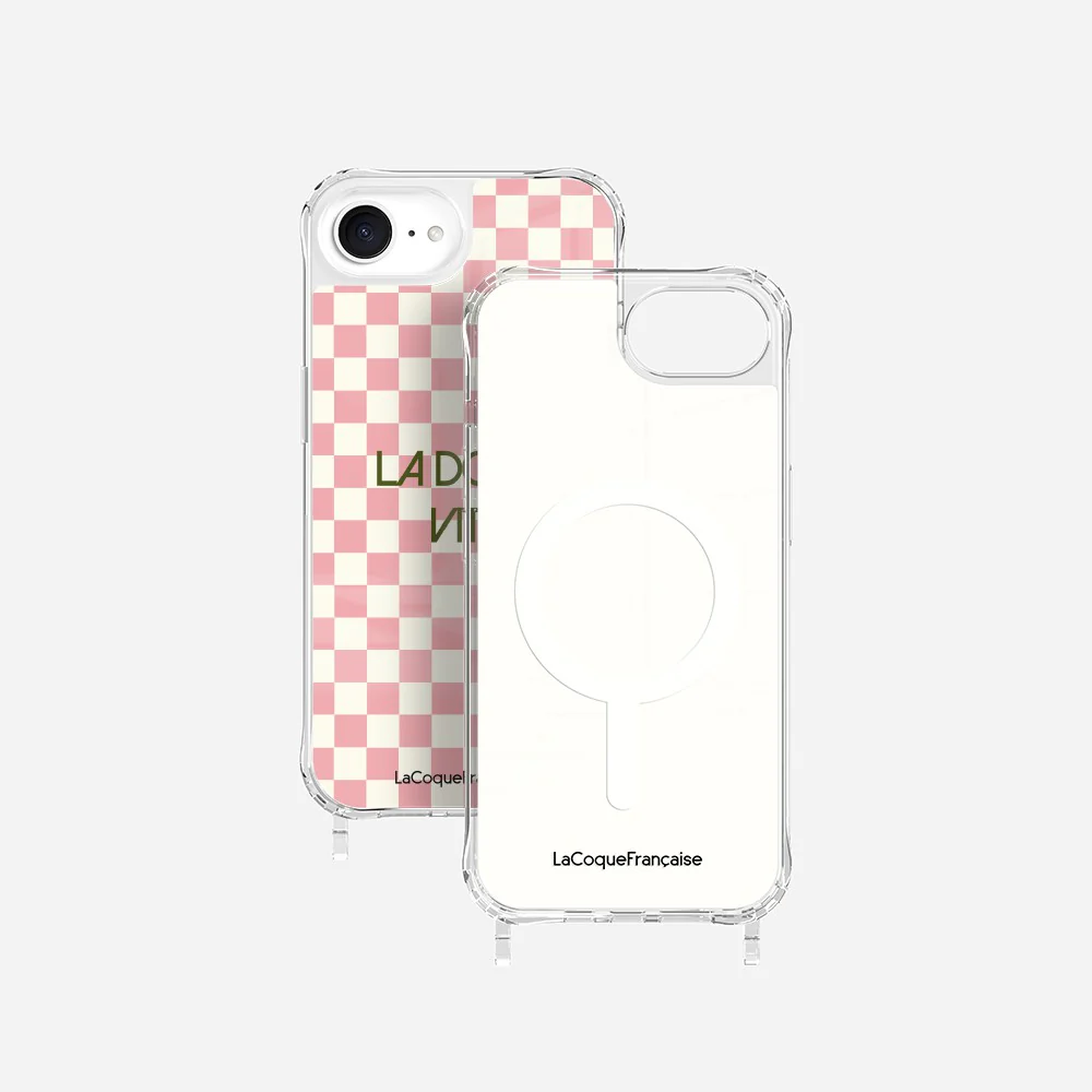 Coque Anneaux Imprimee Tovagia Dolce Vita - Image 2