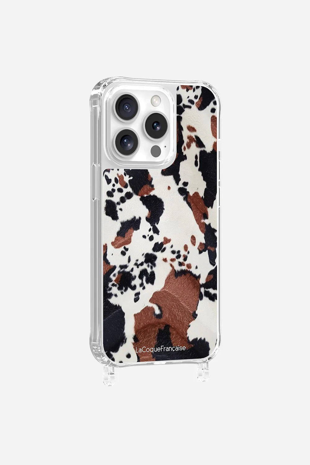 Coque Anneaux Imprimee Vache - Image 11