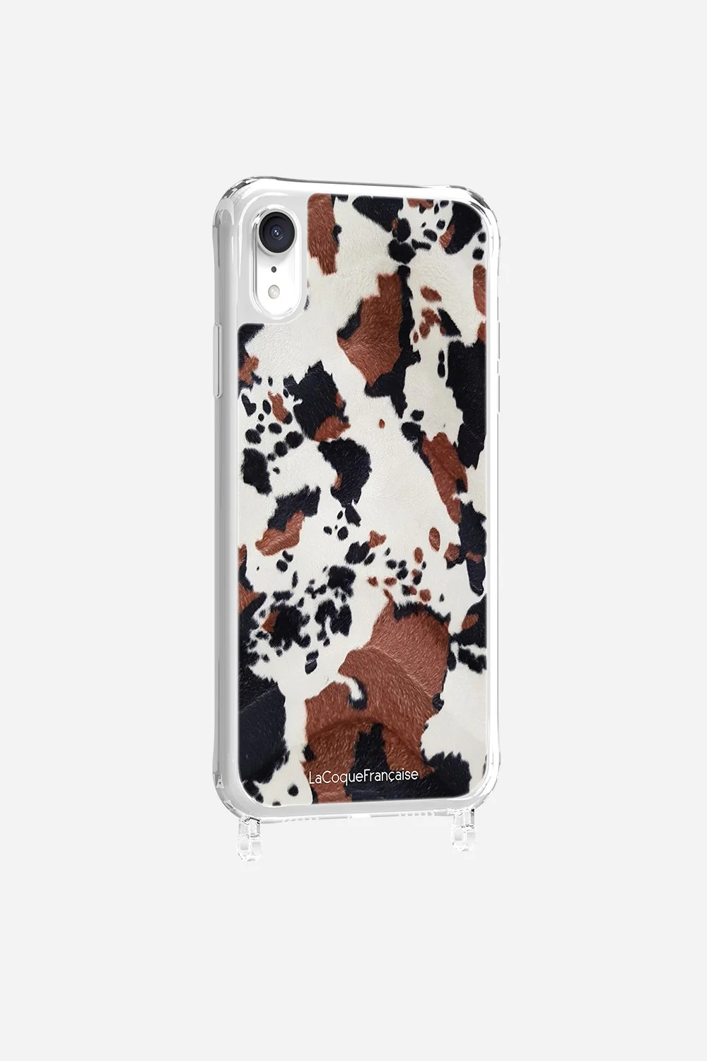 Coque Anneaux Imprimee Vache - Image 27