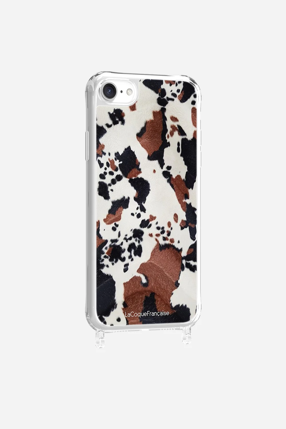 Coque Anneaux Imprimee Vache - Image 28