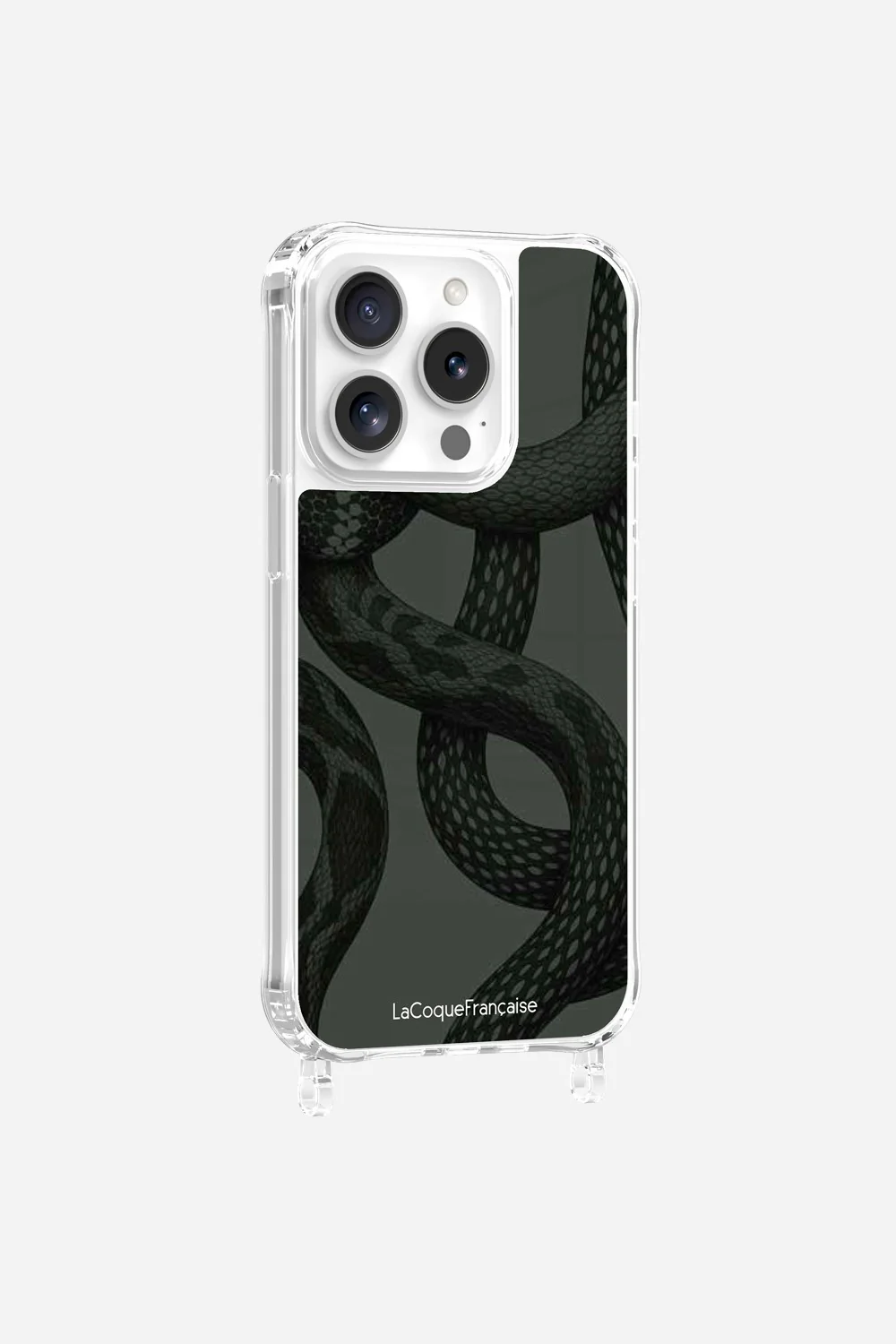 Coque Anneaux Imprimee Venin - Image 10