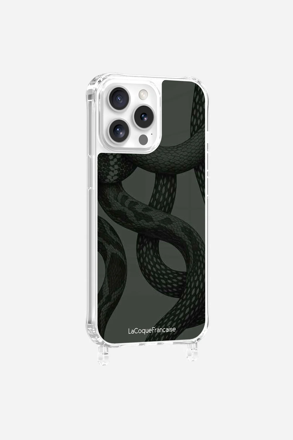 Coque Anneaux Imprimee Venin - Image 11