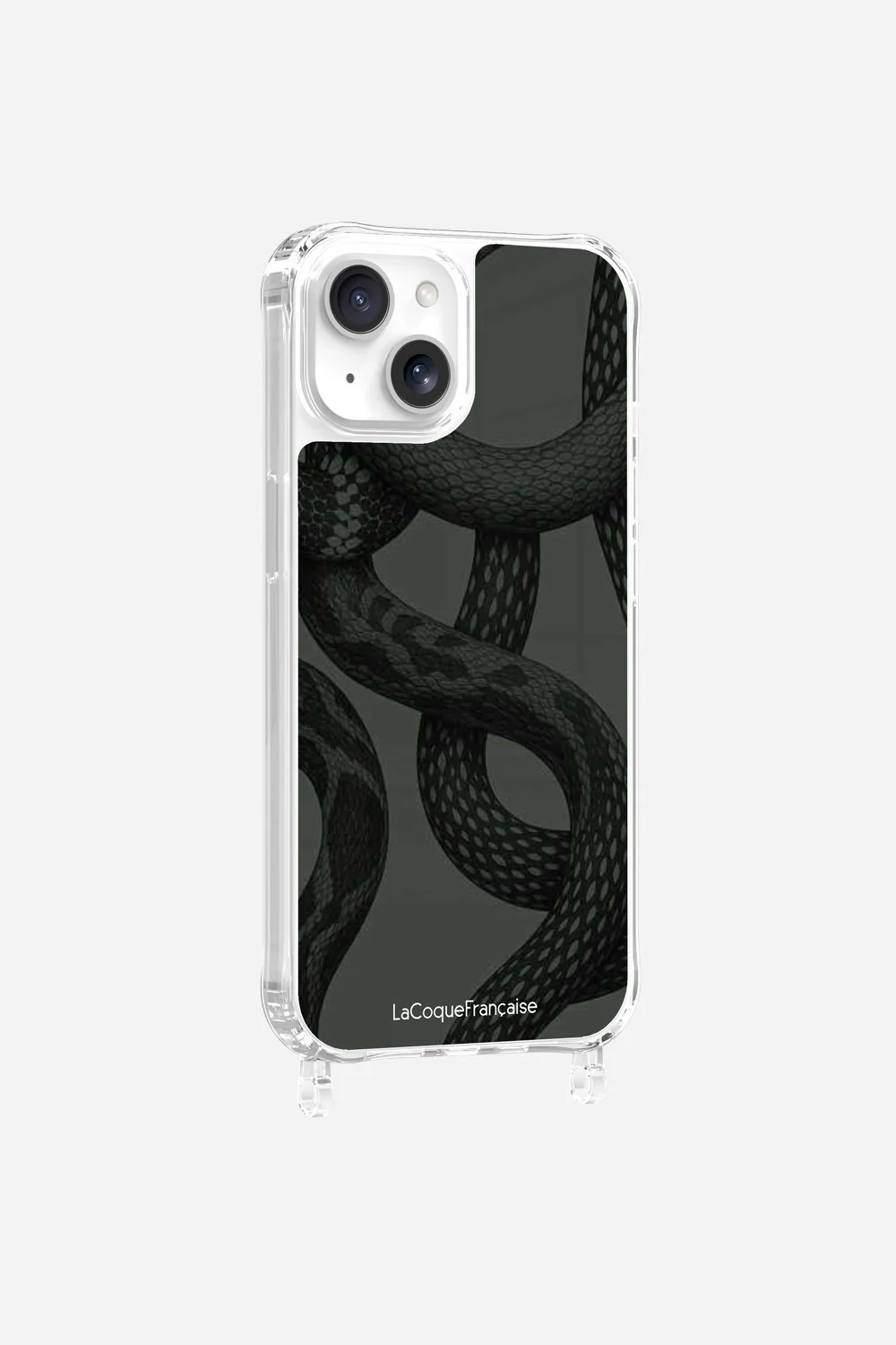 Coque Anneaux Imprimee Venin - Image 12
