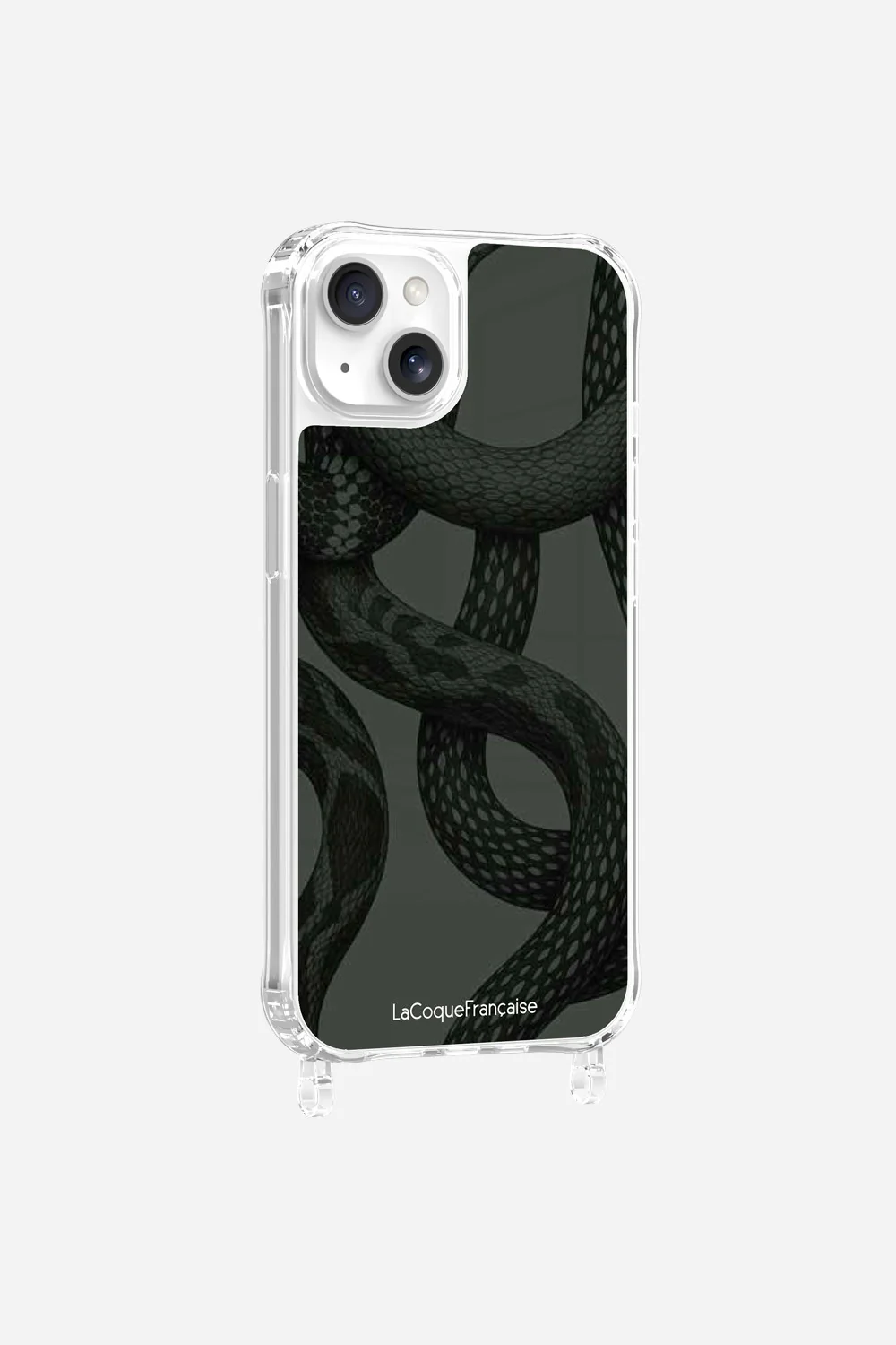 Coque Anneaux Imprimee Venin - Image 13