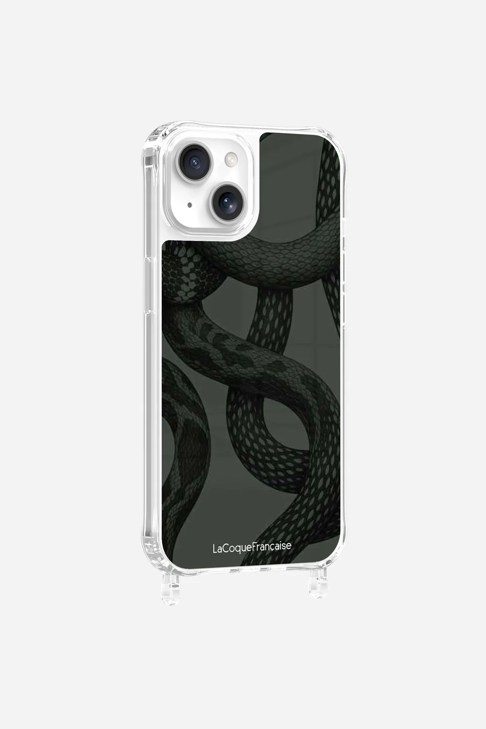 Coque Anneaux Imprimee Venin - Image 16