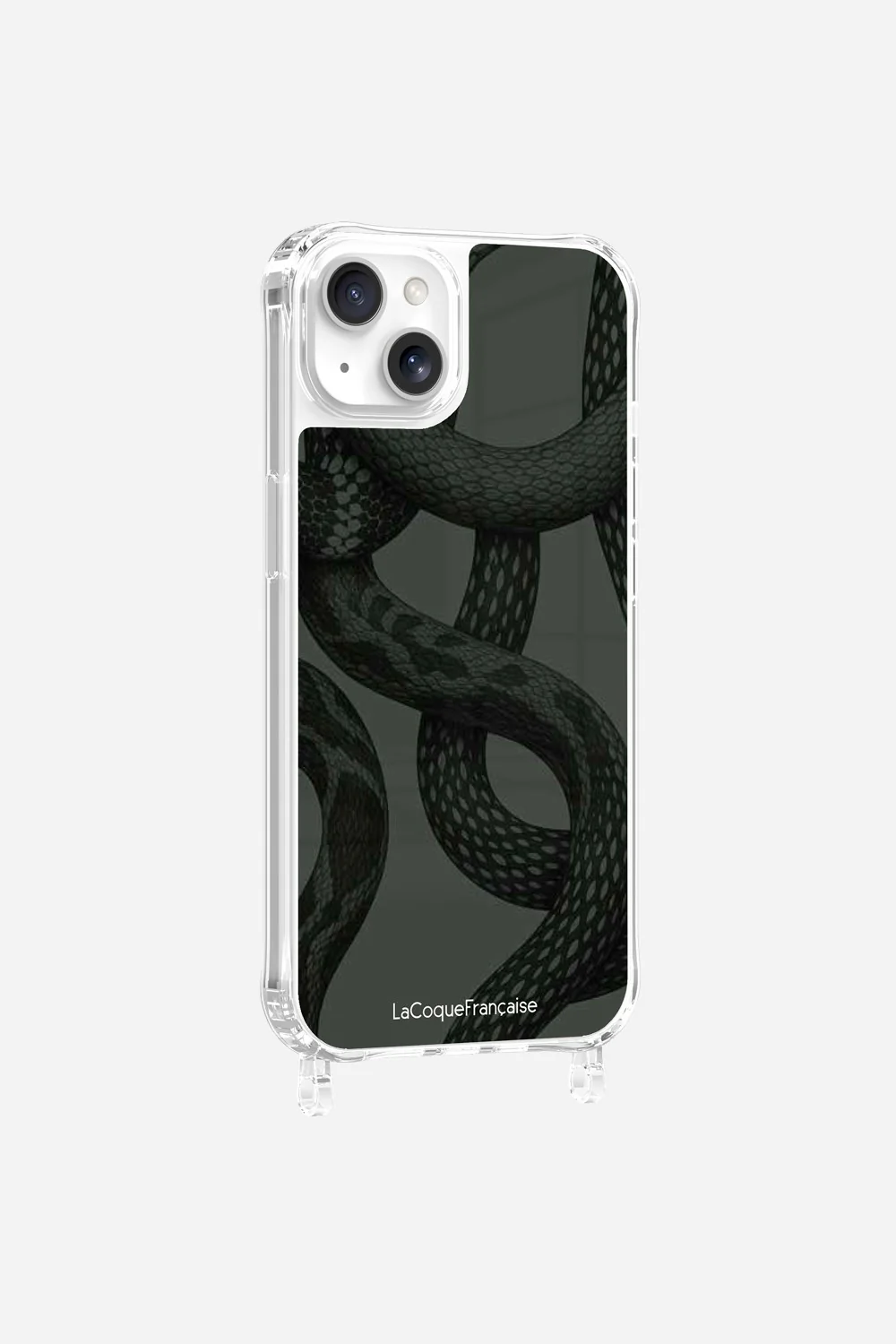 Coque Anneaux Imprimee Venin - Image 17
