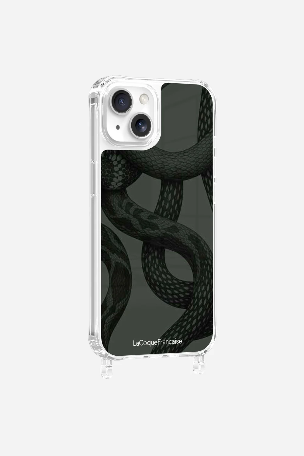 Coque Anneaux Imprimee Venin - Image 20