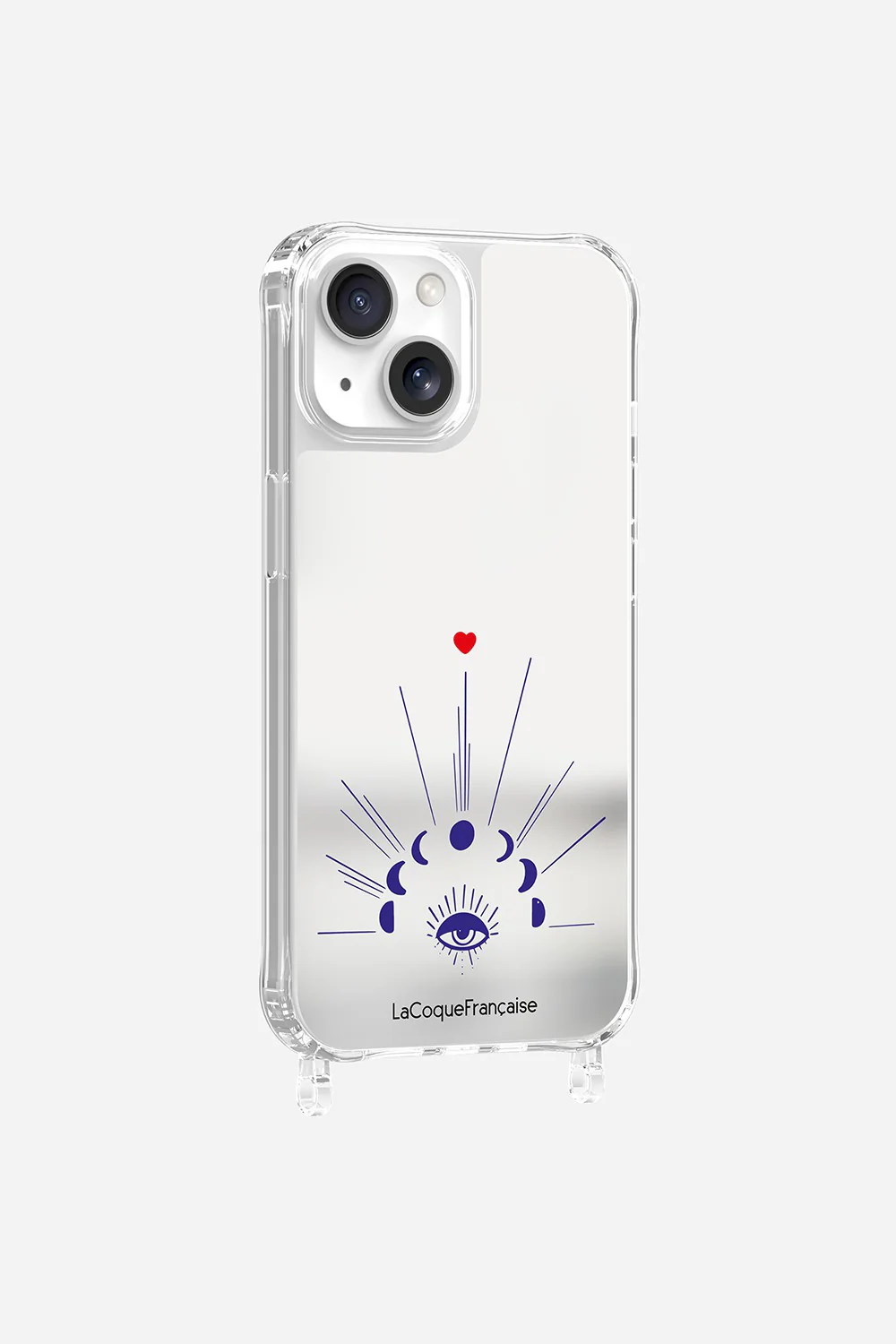Coque Anneaux Miroir Imprimee Appolonos - Image 12