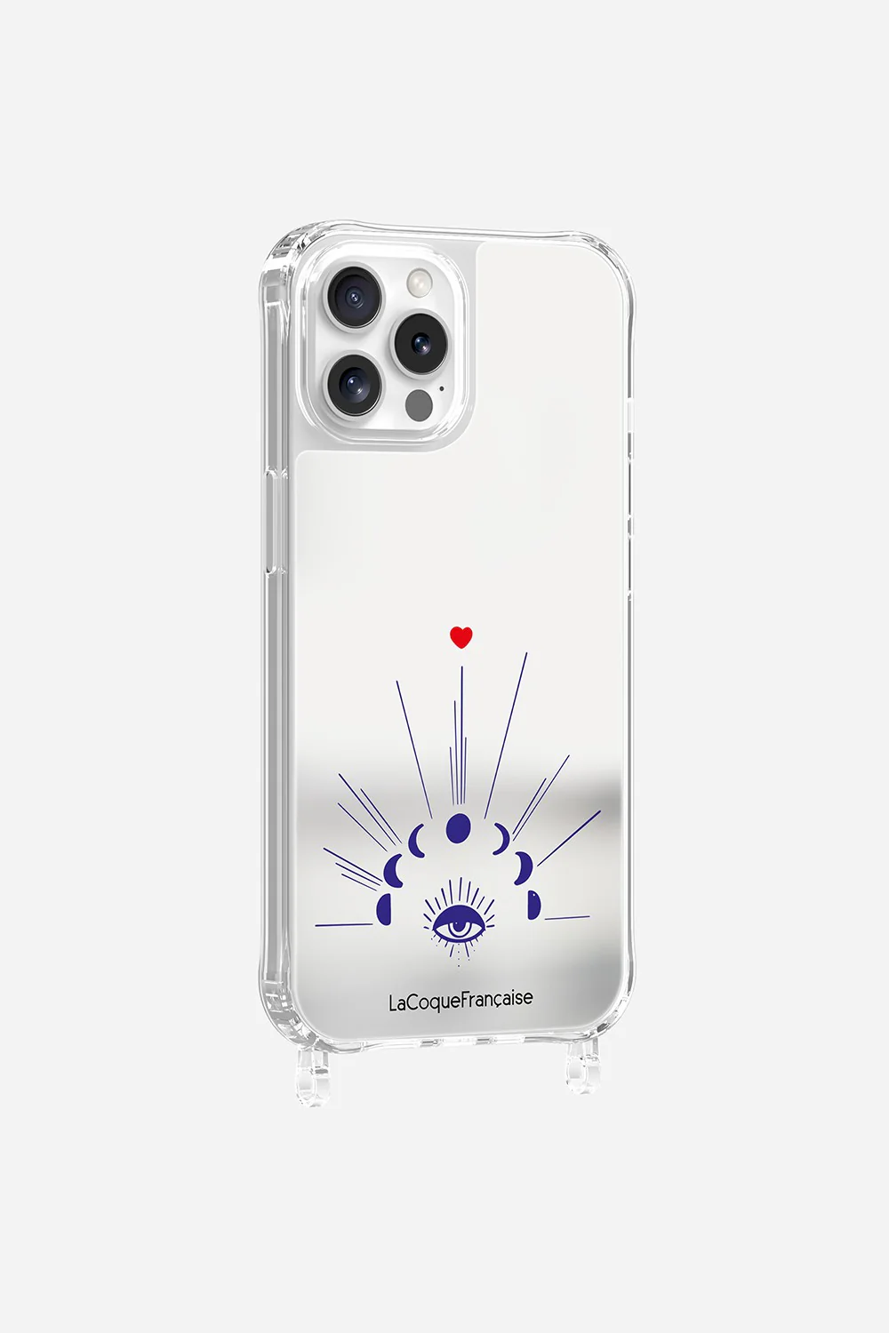 Coque Anneaux Miroir Imprimee Appolonos - Image 14