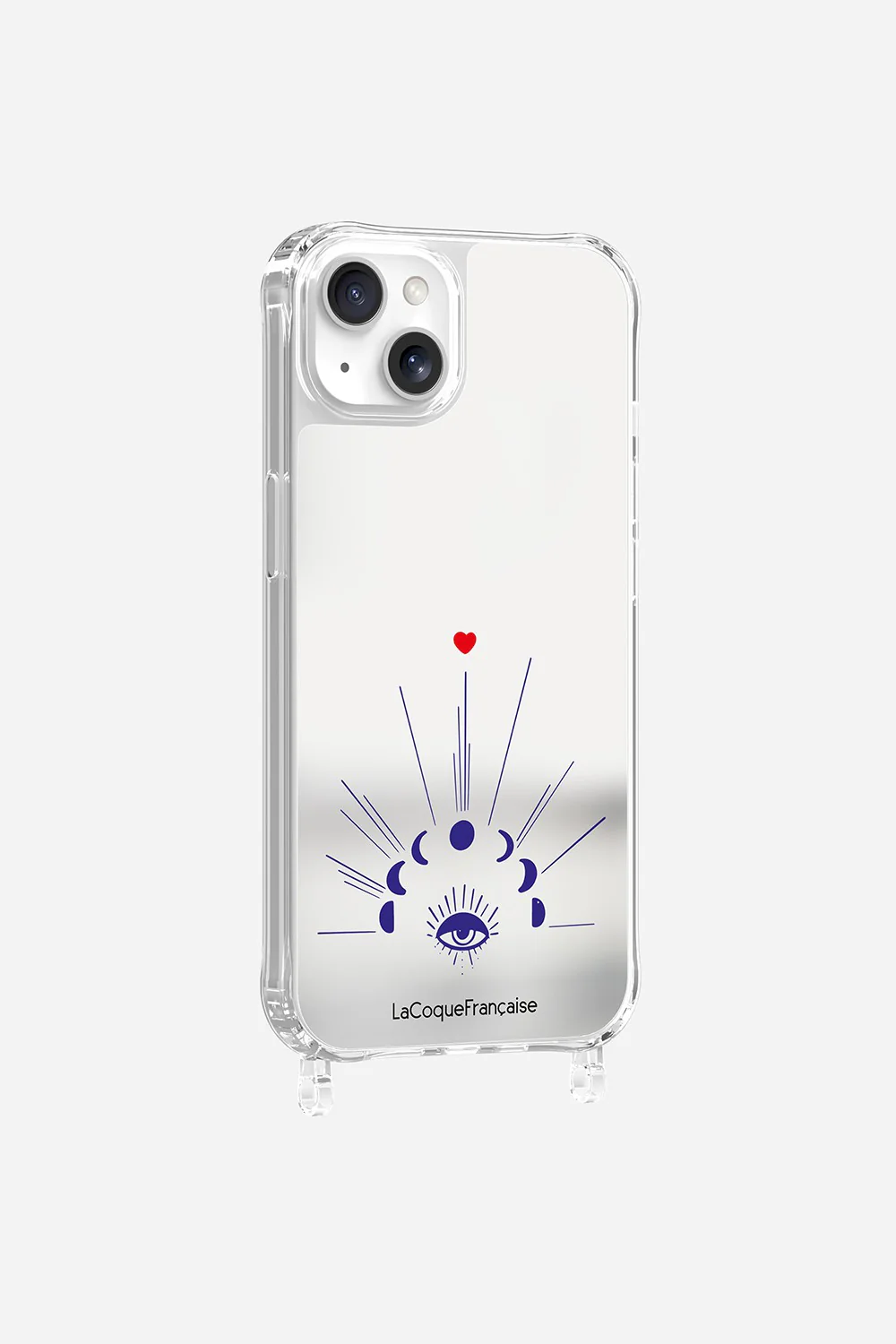 Coque Anneaux Miroir Imprimee Appolonos - Image 4