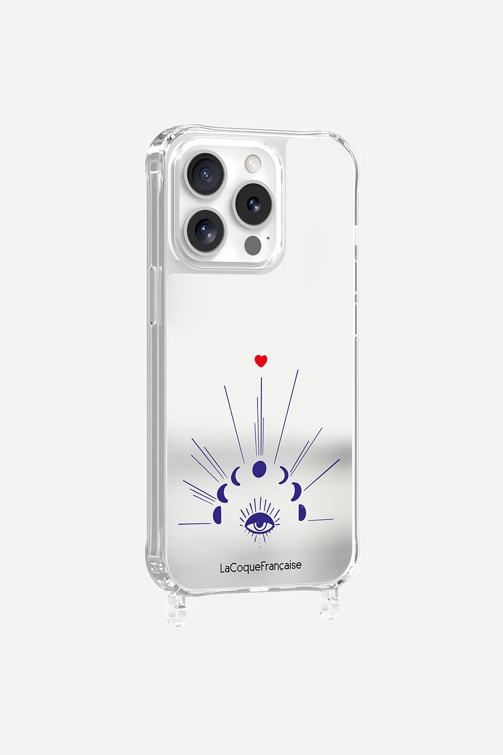 Coque Anneaux Miroir Imprimee Appolonos - Image 5
