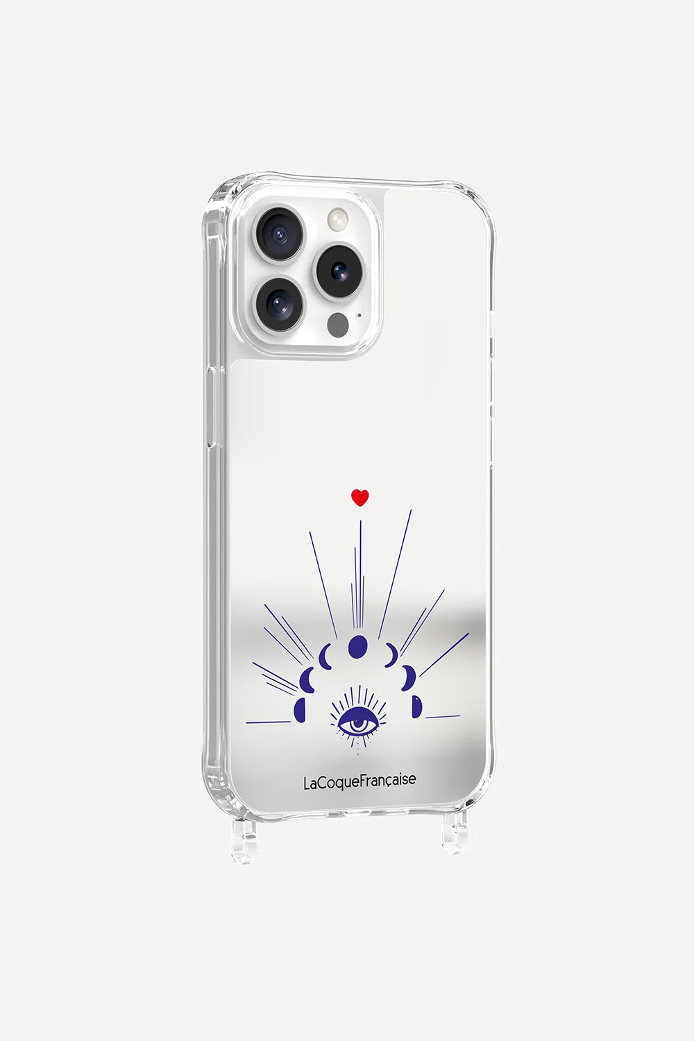 Coque Anneaux Miroir Imprimee Appolonos - Image 6