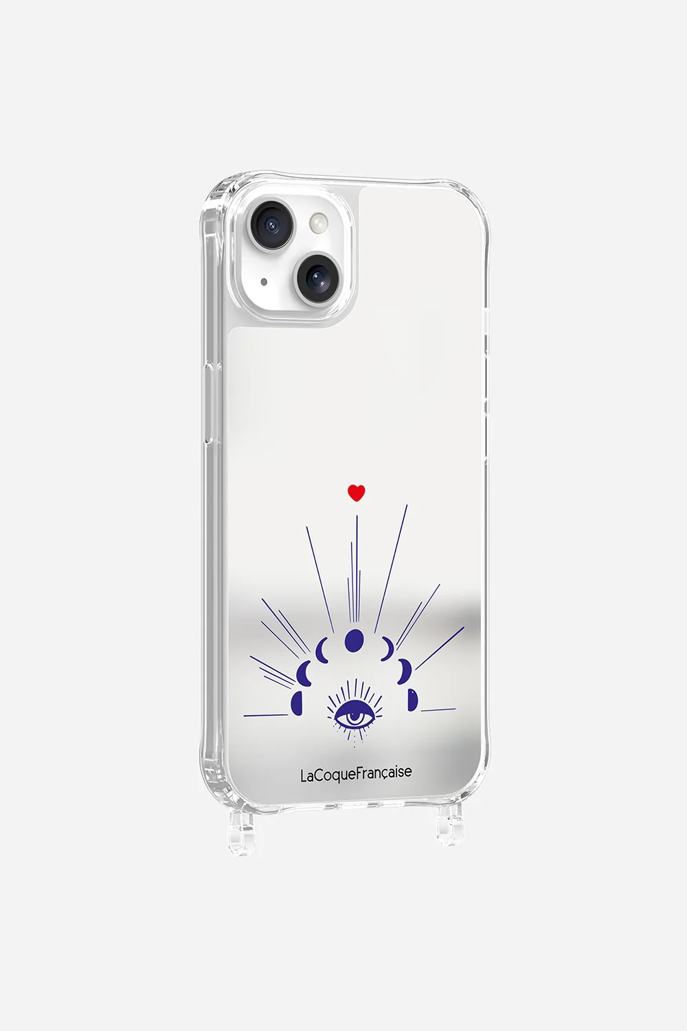 Coque Anneaux Miroir Imprimee Appolonos - Image 8