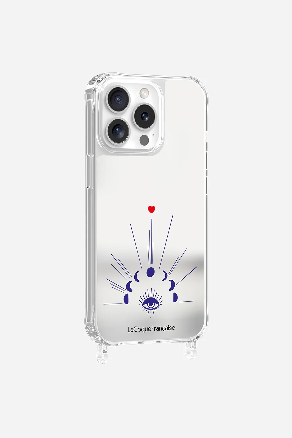 Coque Anneaux Miroir Imprimee Appolonos - Image 9