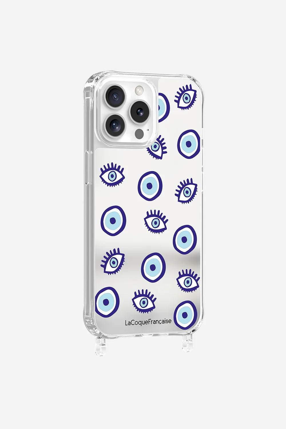 Coque Anneaux Miroir Imprimee Kalogera - Image 11