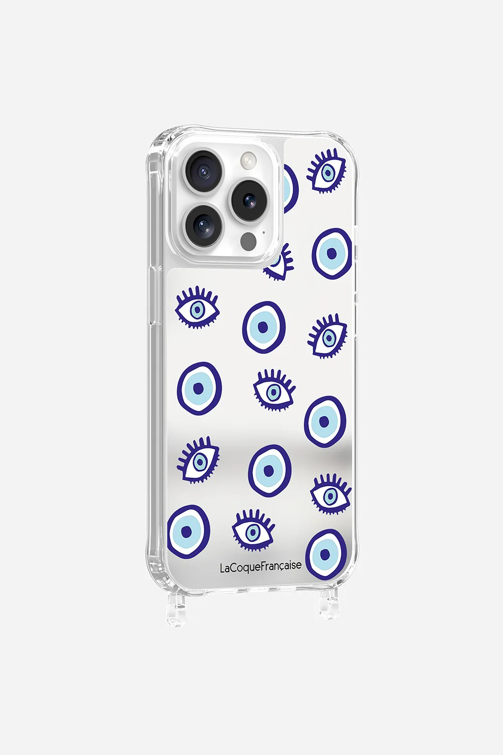 Coque Anneaux Miroir Imprimee Kalogera - Image 14
