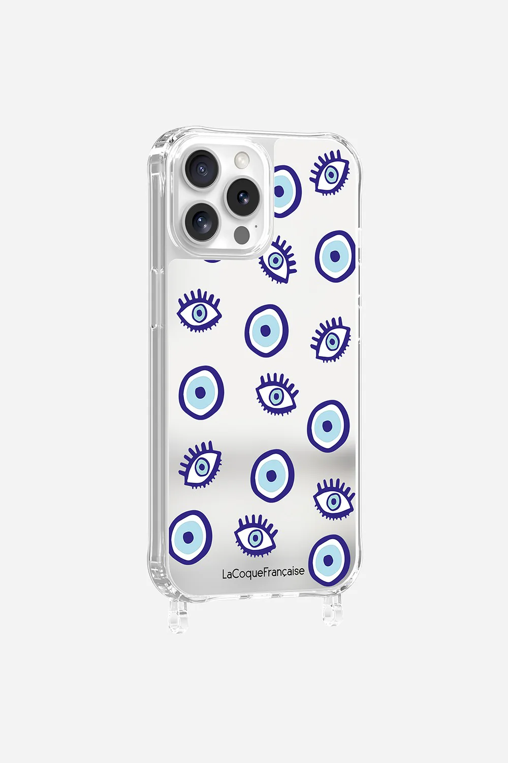 Coque Anneaux Miroir Imprimee Kalogera - Image 15