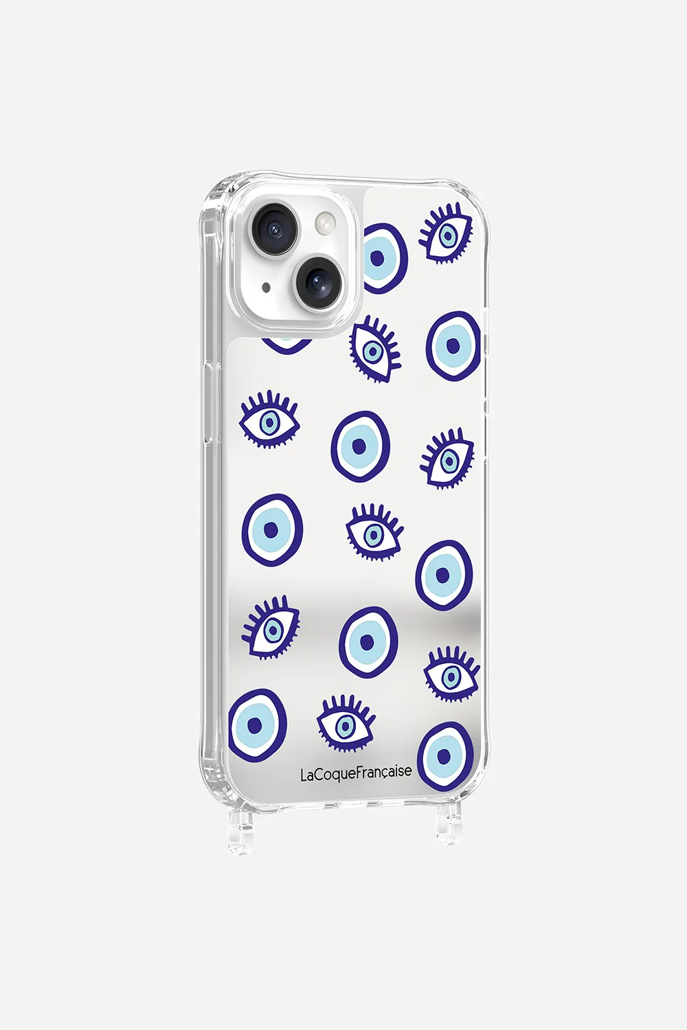 Coque Anneaux Miroir Imprimee Kalogera - Image 16