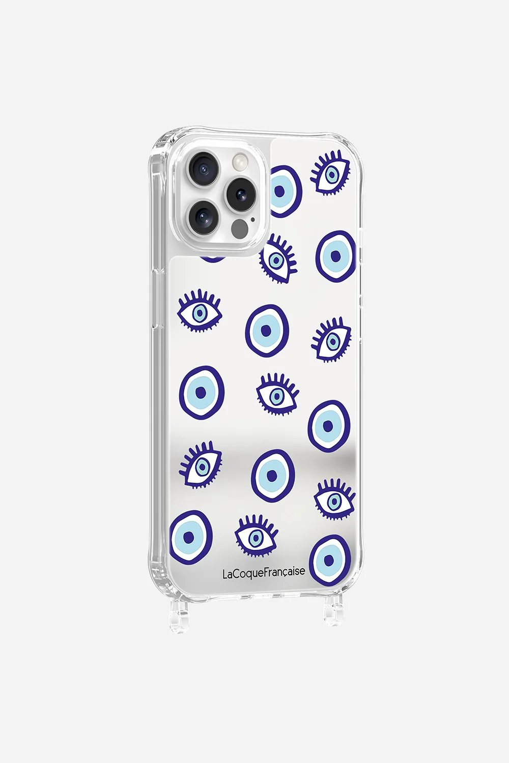 Coque Anneaux Miroir Imprimee Kalogera - Image 18