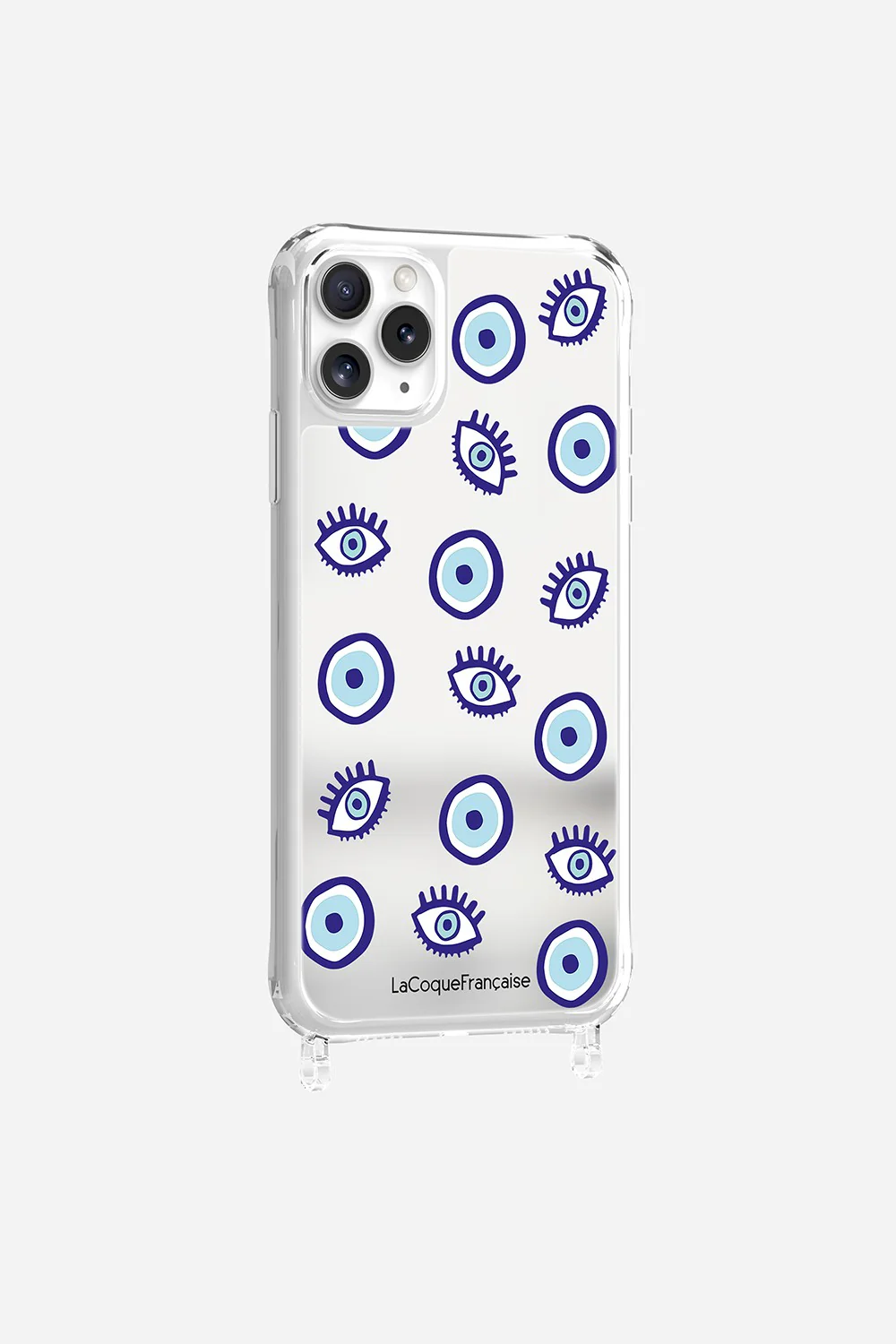Coque Anneaux Miroir Imprimee Kalogera - Image 20