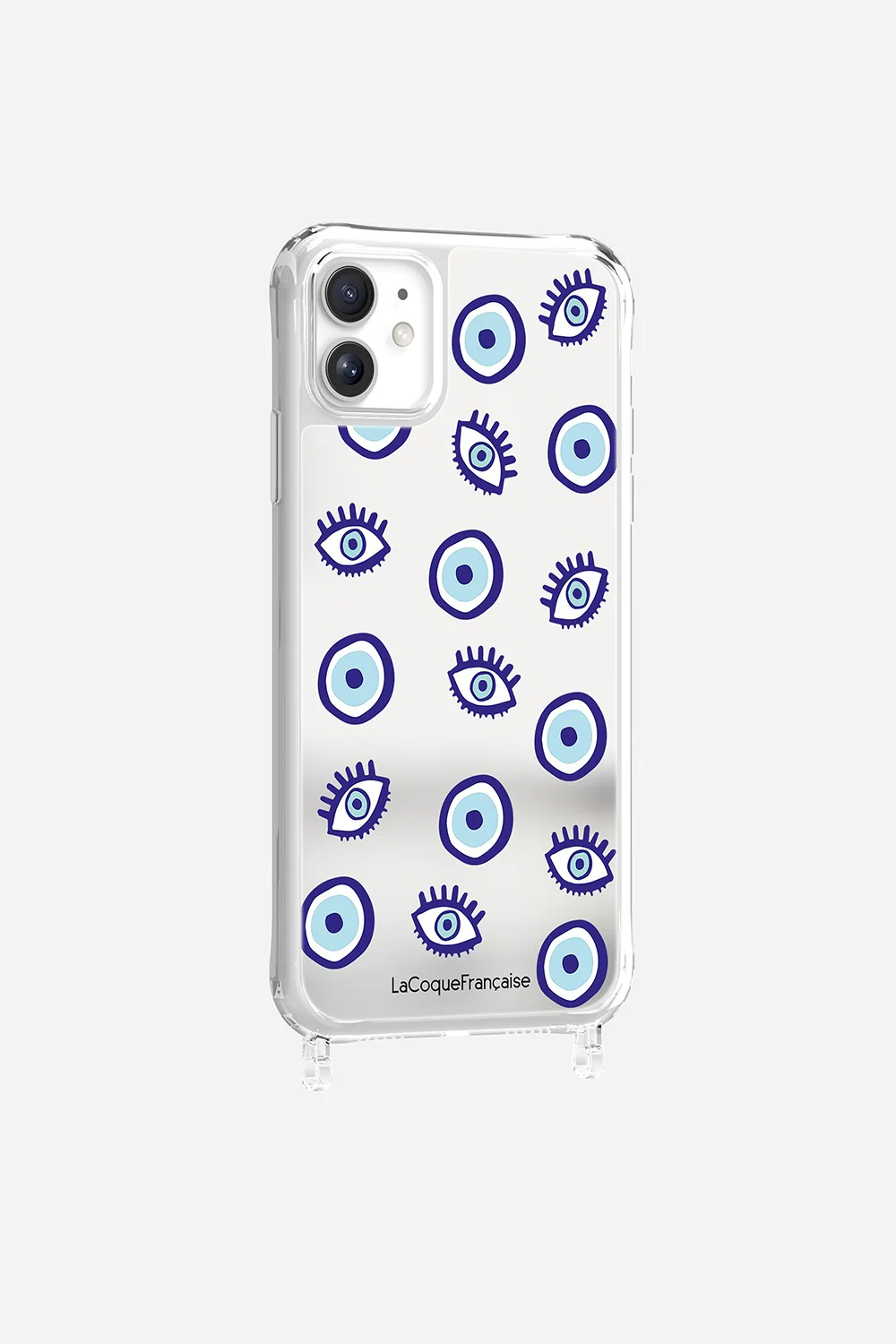 Coque Anneaux Miroir Imprimee Kalogera - Image 22