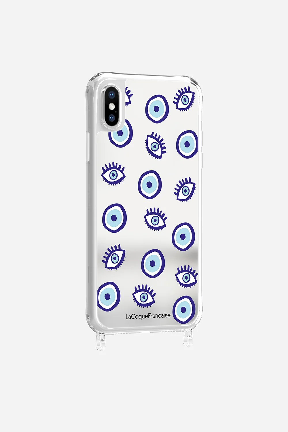 Coque Anneaux Miroir Imprimee Kalogera - Image 23