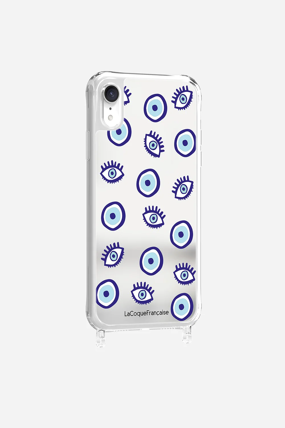 Coque Anneaux Miroir Imprimee Kalogera - Image 25