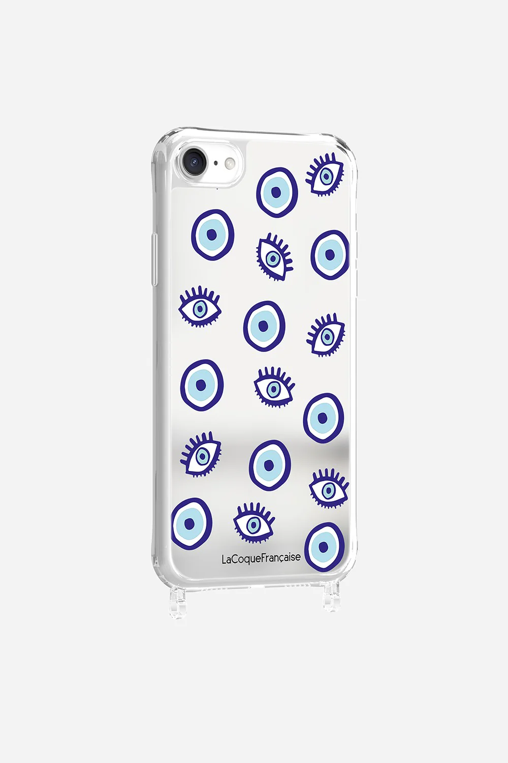 Coque Anneaux Miroir Imprimee Kalogera - Image 26