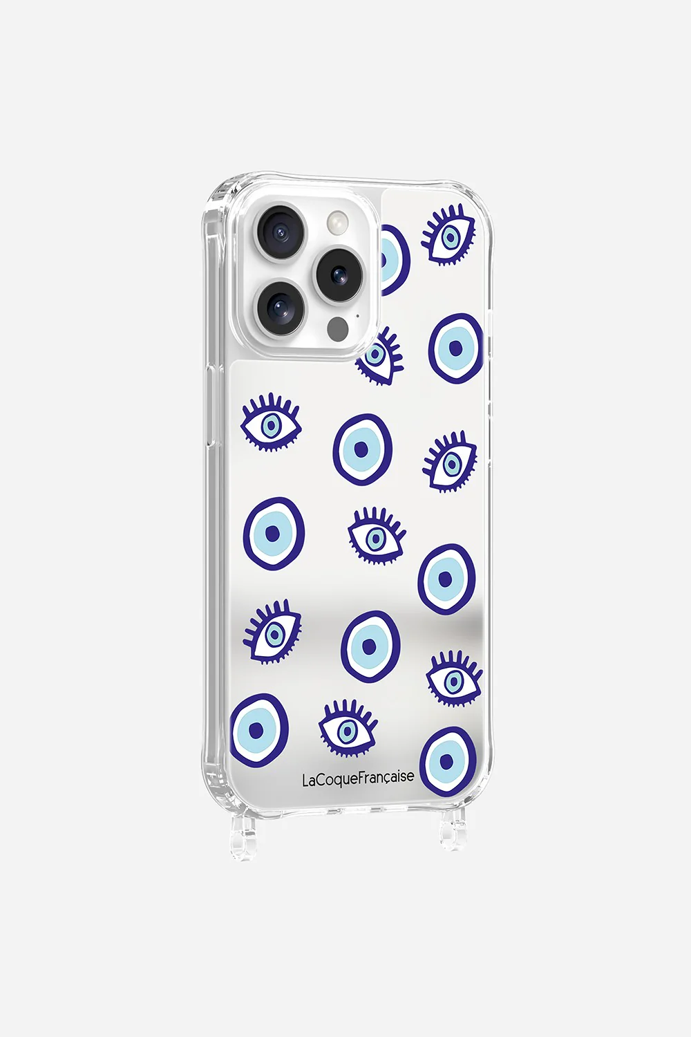 Coque Anneaux Miroir Imprimee Kalogera - Image 7
