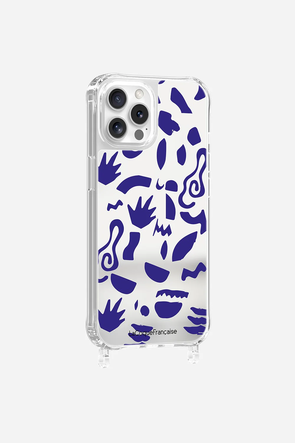 Coque Anneaux Miroir Imprimee Kampani - Image 15