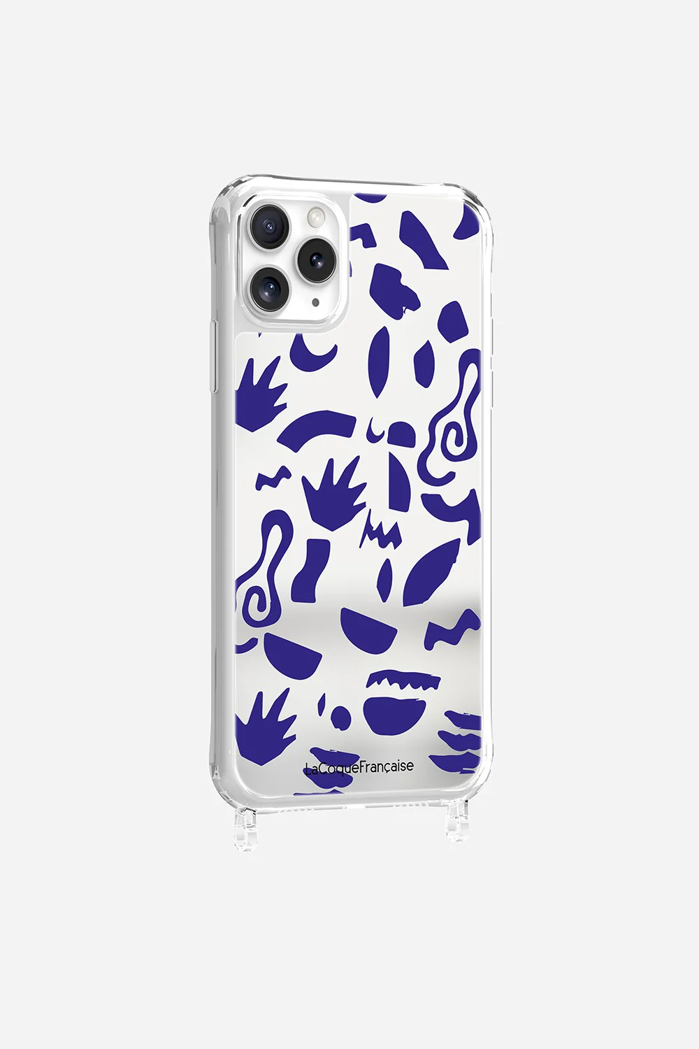 Coque Anneaux Miroir Imprimee Kampani - Image 16